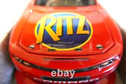 2013 Tony Stewart #33 Ritz Daytona Race Win 1/24 Elite / 1 of 125 / Plate #18