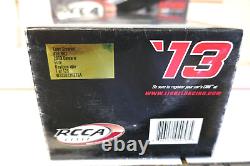 2013 Tony Stewart #33 Ritz Daytona Race Win 1/24 Elite / 1 of 125 / Plate #18