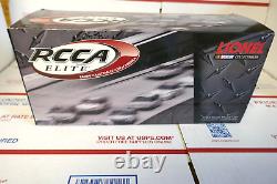 2013 Tony Stewart #33 Ritz Daytona Race Win 1/24 Elite / 1 of 125 / Plate #18