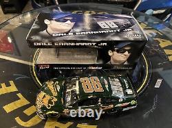 2015 Dale Earnhardt Jr #88 Mtn Dew Dewshine 124 NASCAR Action