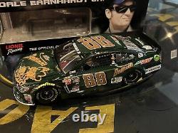 2015 Dale Earnhardt Jr #88 Mtn Dew Dewshine 124 NASCAR Action