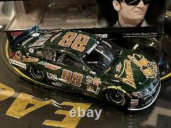 2015 Dale Earnhardt Jr #88 Mtn Dew Dewshine 124 NASCAR Action