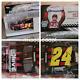 2015 Jeff Gordon #24 Dupont Last Daytona Pole Hoto 124 Platinum Diecast Nib