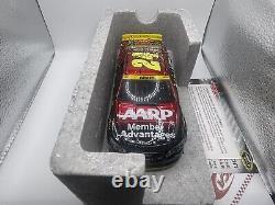 2015 Jeff Gordon #24 Martinsville Win Liquid Color Elite 1/24 (NO CONFETTI)