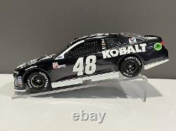 2018 1/24 Jimmie Johnson #48 Kobalt Darlington Liquid Color Elite. 1 Of 25