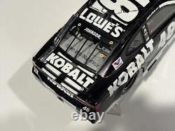 2018 1/24 Jimmie Johnson #48 Kobalt Darlington Liquid Color Elite. 1 Of 25