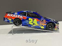 2018 1/24 William Byron #24 Axalta Liquid Color Elite. 1 Of 36