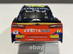 2018 1/24 William Byron #24 Axalta Liquid Color Elite. 1 Of 36