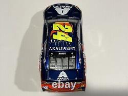 2018 1/24 William Byron #24 Axalta Liquid Color Elite. 1 Of 36