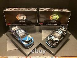 2019 Martin Truex Jr. AutoOwners 500th Start Elite &Standard Nascar Diecast 1/24