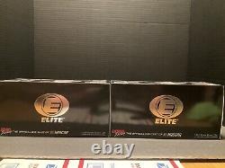 2019 Martin Truex Jr. AutoOwners 500th Start Elite &Standard Nascar Diecast 1/24