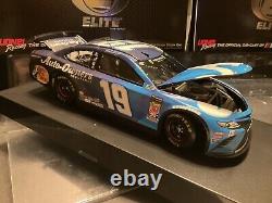 2019 Martin Truex Jr. AutoOwners 500th Start Elite &Standard Nascar Diecast 1/24