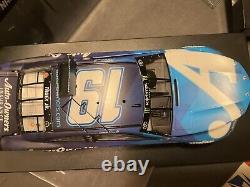 2019 Martin Truex Jr. AutoOwners 500th Start Elite &Standard Nascar Diecast 1/24