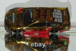 2021 Rcca Michael Mcdowell #34 Loves Daytona 500 Win Color Chrome Elite #26/52