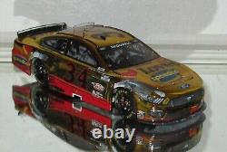 2021 Rcca Michael Mcdowell #34 Loves Daytona 500 Win Color Chrome Elite #26/52