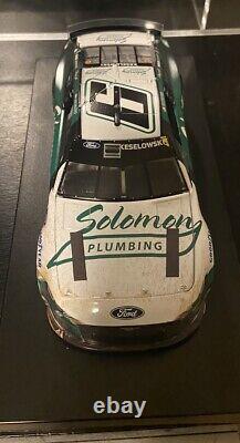 2022 RFK racing ELITE 1/24 NASCAR Daytona Duel Wins #6+#17 Raced Win + Bristol