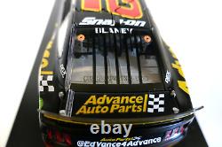 2022 Ryan Blaney #12 Advancer Autoparts Daytona Race Version 1/24 elite