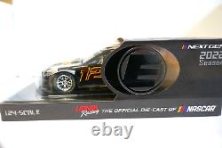 2022 Ryan Blaney #12 Advancer Autoparts Daytona Race Version 1/24 elite