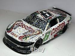 2024 Brad Keselowski Darlington win 124 scale ARC CUSTOM Diecast