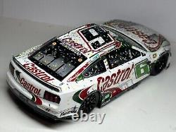 2024 Brad Keselowski Darlington win 124 scale ARC CUSTOM Diecast