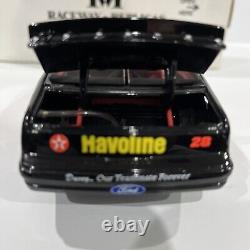 #28 Texaco Havoline Davey Allison 1992 Raceway Replica 1/24