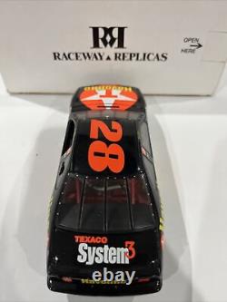 #28 Texaco Havoline Davey Allison 1992 Raceway Replica 1/24