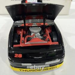 #28 Texaco Havoline Davey Allison 1992 Raceway Replica 1/24