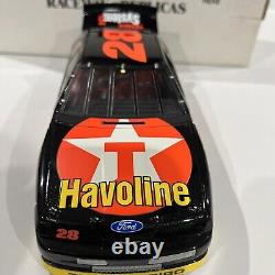 #28 Texaco Havoline Davey Allison 1992 Raceway Replica 1/24