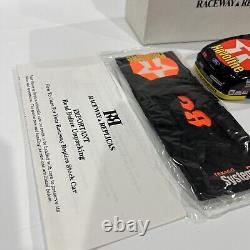 #28 Texaco Havoline Davey Allison 1992 Raceway Replica 1/24