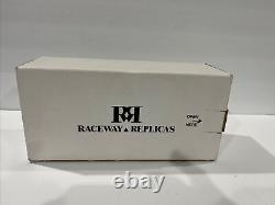 #28 Texaco Havoline Davey Allison 1992 Raceway Replica 1/24