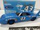 #43 Richard Petty 1970 Marc Times Racing News Edition Plymouth Superbird 1/1008