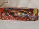 5 Nascar Diecast 1 24 Racing Cars Tide, Cheerios, Frosted Flakes, Donald Duck +