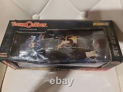 5 Nascar Diecast 1 24 Racing Cars Tide, Cheerios, Frosted Flakes, Donald Duck +