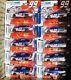 50 Citco Supergard Racing Cars #99 Jeff Burton Collector Car