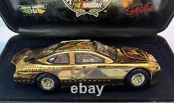 50th Anniversary NASCAR JOHN DEERE 24 Karat car, Ford Taurus 1998