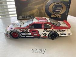 #8 Dale Earnhardt Jr. Budweiser/Born on Date DAYTONA WINNER 2004 Monte Carlo