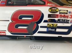 #8 Dale Earnhardt Jr. Budweiser/Born on Date DAYTONA WINNER 2004 Monte Carlo