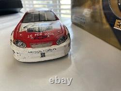 #8 Dale Earnhardt Jr. Budweiser/Born on Date DAYTONA WINNER 2004 Monte Carlo