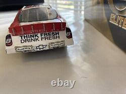 #8 Dale Earnhardt Jr. Budweiser/Born on Date DAYTONA WINNER 2004 Monte Carlo