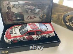 #8 Dale Earnhardt Jr. Budweiser/Born on Date DAYTONA WINNER 2004 Monte Carlo