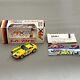 Afx Ferrari Daytona Conpetizione Yellow #16 Ho Slot Car G-plus Tomy In Stock