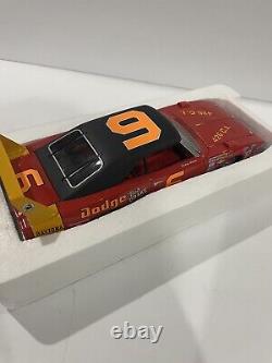 AUTOGRAPHED Buddy Baker's #6 1969 Dodge Charger Daytona University of Racing