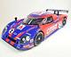 Action 118 Diecast 2004 Citgo Rolex 24 Prototype Car Dp03 Earnhardt Jr Rare Cwc