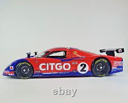 Action 118 Diecast 2004 Citgo Rolex 24 Prototype Car DP03 Earnhardt Jr Rare CWC