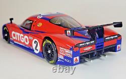 Action 118 Diecast 2004 Citgo Rolex 24 Prototype Car DP03 Earnhardt Jr Rare CWC