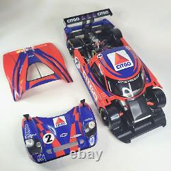 Action 118 Diecast 2004 Citgo Rolex 24 Prototype Car DP03 Earnhardt Jr Rare CWC