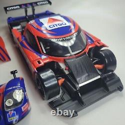 Action 118 Diecast 2004 Citgo Rolex 24 Prototype Car DP03 Earnhardt Jr Rare CWC