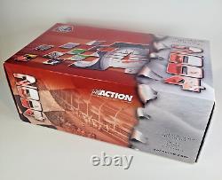 Action 118 Diecast 2004 Citgo Rolex 24 Prototype Car DP03 Earnhardt Jr Rare CWC