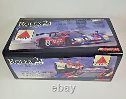 Action 118 Diecast 2004 Citgo Rolex 24 Prototype Car DP03 Earnhardt Jr Rare CWC