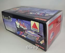 Action 118 Diecast 2004 Citgo Rolex 24 Prototype Car DP03 Earnhardt Jr Rare CWC